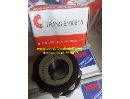 BẠC ĐẠN TRANS 6100815